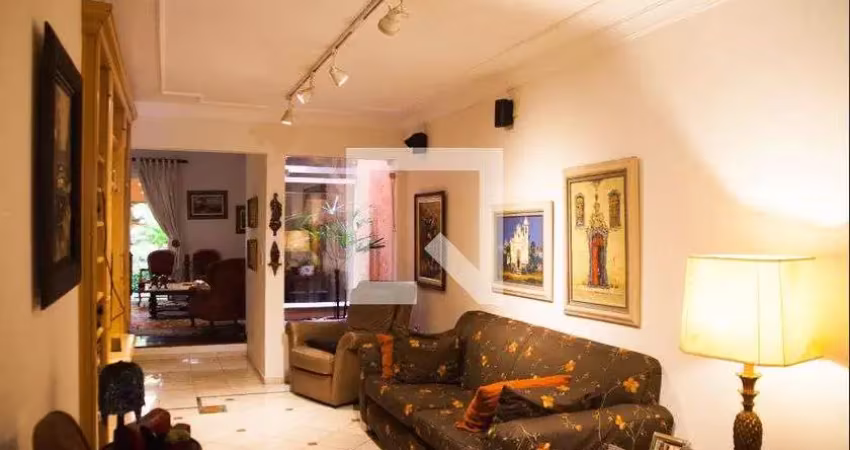 Casa para venda - bela vista, 4 quartos,  328 m² - são paulo