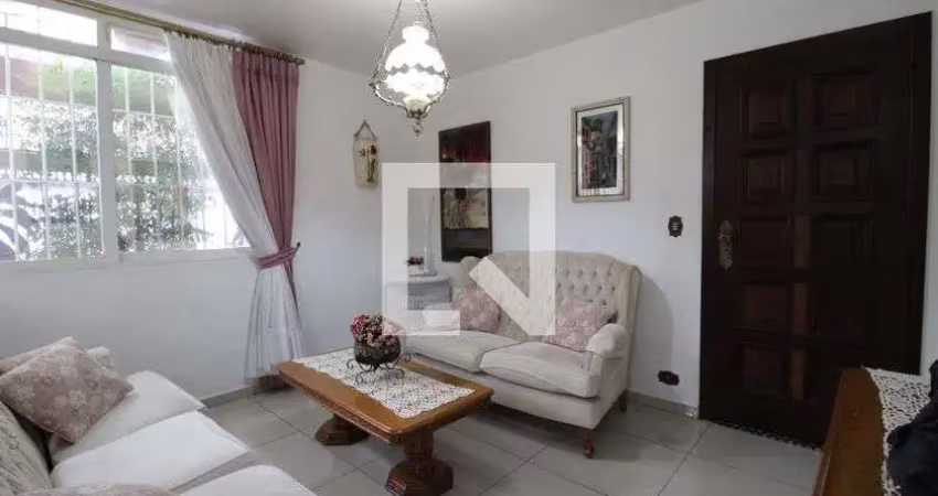 Casa para venda - chácara santo antonio, 3 quartos,  320 m² - são paulo