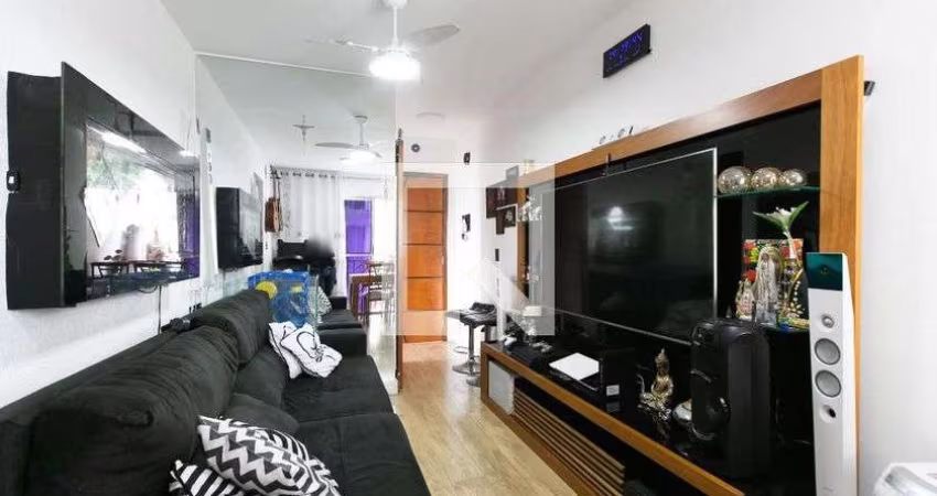Apartamento para venda - itaquera, 2 quartos,  48 m² - são paulo