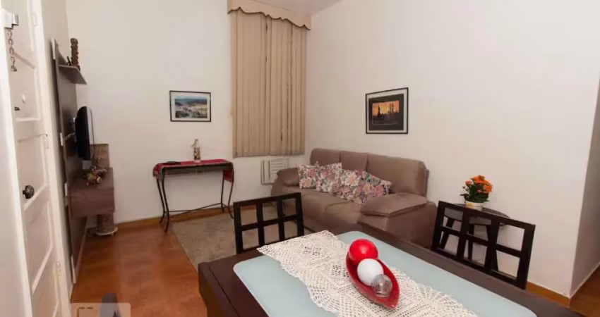 Apartamento para venda - meier, 2 quartos,  60 m² - rio de janeiro