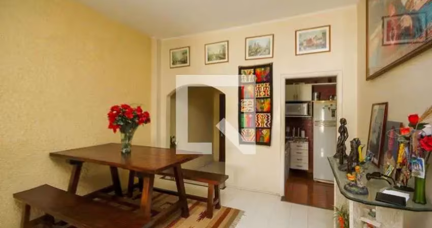 Apartamento para venda - copacabana, 3 quartos,  150 m² - rio de janeiro