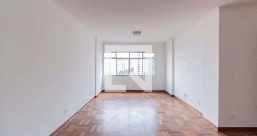 Apartamento para venda - jardim américa, 3 quartos,  115 m² - são paulo
