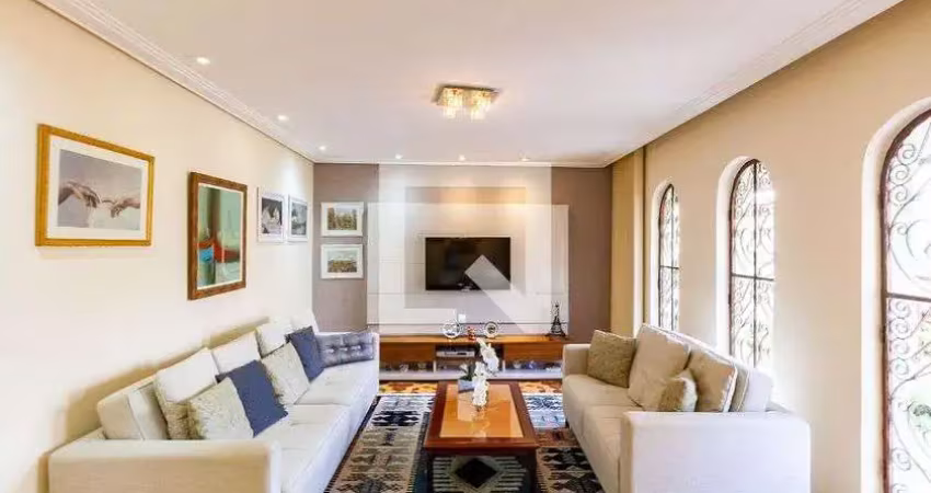 Casa para venda - vila formosa, 4 quartos,  312 m² - são paulo
