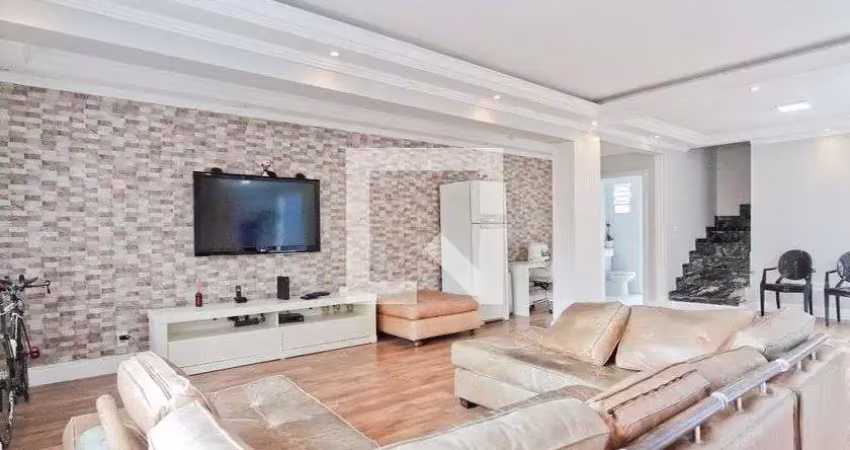 Casa para venda - freguesia do ó, 3 quartos,  480 m² - são paulo