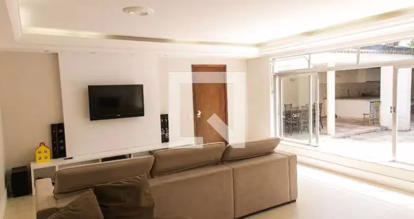 Casa para venda - tucuruvi, 4 quartos,  400 m² - são paulo