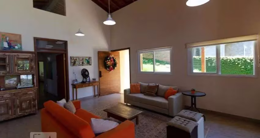 Casa / sobrado em condomínio para venda - gramado, 4 quartos,  400 m² - campinas