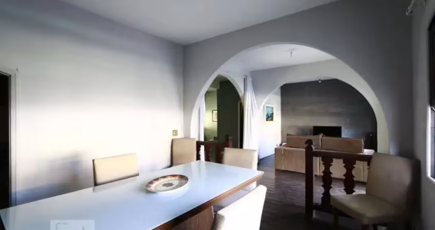 Casa / sobrado em condomínio para venda - taquara, 4 quartos,  760 m² - rio de janeiro