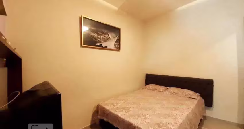 Casa / sobrado em condomínio para venda - meier, 1 quarto,  30 m² - rio de janeiro