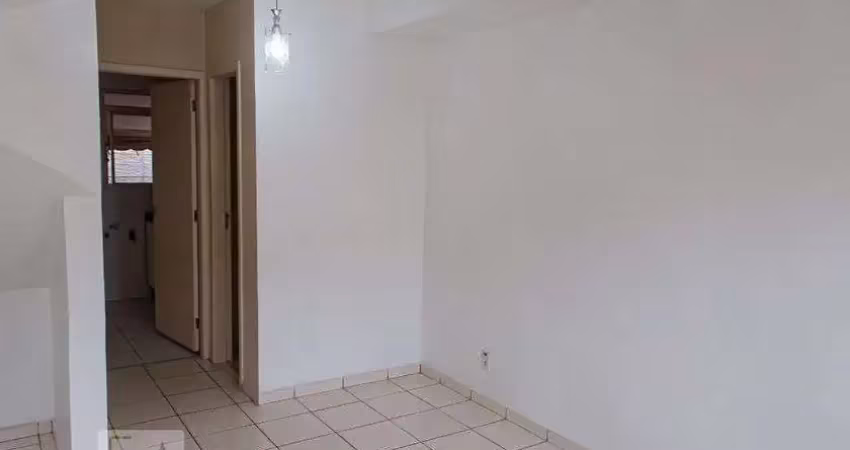 Casa / sobrado em condomínio para venda - taquara, 2 quartos,  55 m² - rio de janeiro