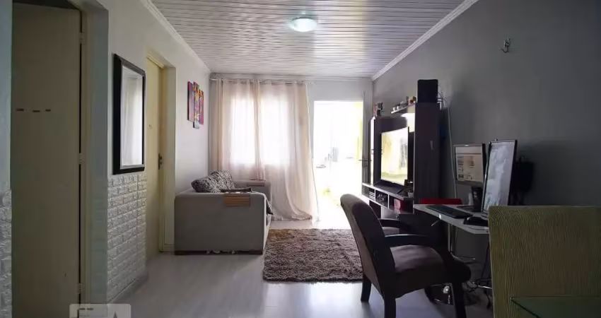 Casa / sobrado em condomínio para venda - bairro fátima, 2 quartos,  68 m² - canoas