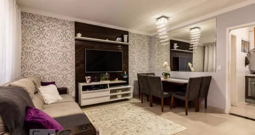 Casa / sobrado em condomínio para venda - sapopemba, 2 quartos,  75 m² - são paulo