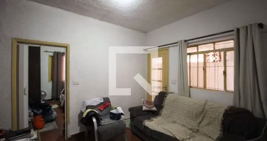 Casa para venda - vila formosa, 2 quartos,  100 m² - são paulo