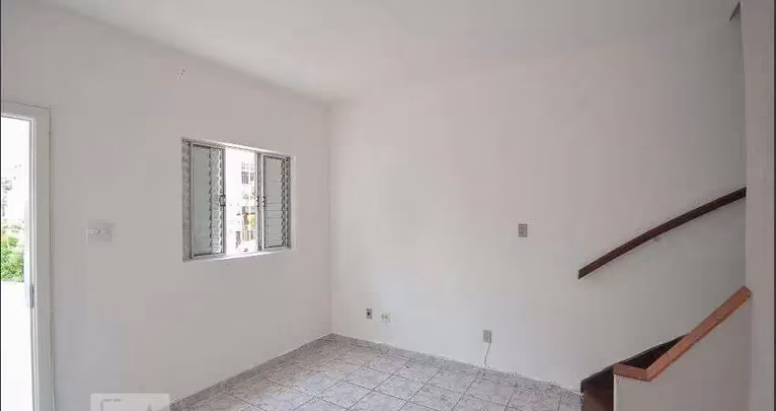 Casa / sobrado em condomínio para venda - vila mariana, 3 quartos,  98 m² - são paulo