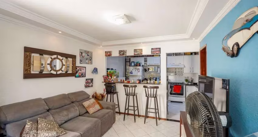 Casa / sobrado em condomínio para venda - vila carrão, 3 quartos,  100 m² - são paulo
