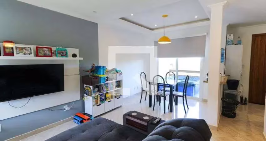 Casa / sobrado em condomínio para venda - campo novo, 3 quartos,  136 m² - porto alegre