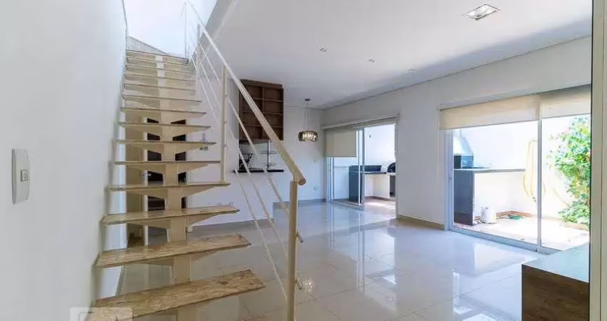 Casa / sobrado em condomínio para venda - jardim das palmeiras, 3 quartos,  141 m² - campinas