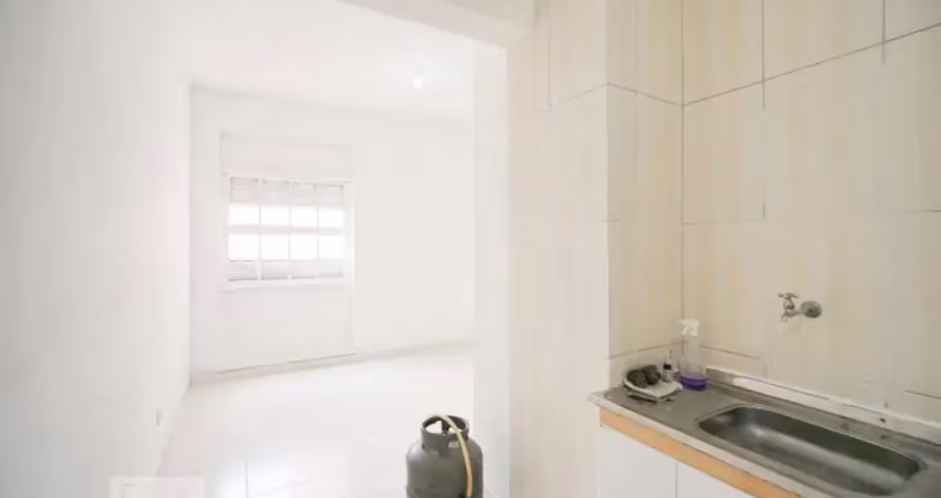 Kitnet / stúdio para venda - brás, 1 quarto,  25 m² - são paulo
