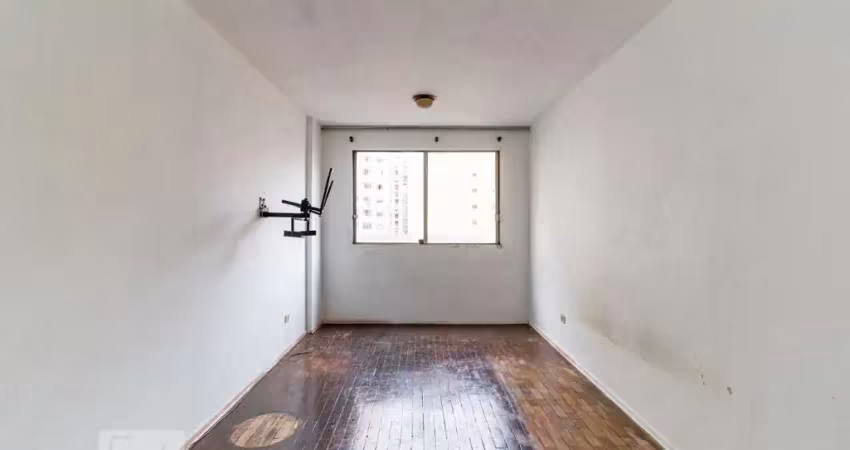 Kitnet / stúdio para venda - santa cecília, 1 quarto,  27 m² - são paulo