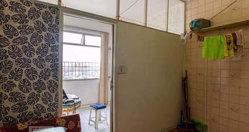 Kitnet / stúdio para venda - centro , 1 quarto,  30 m² - niterói