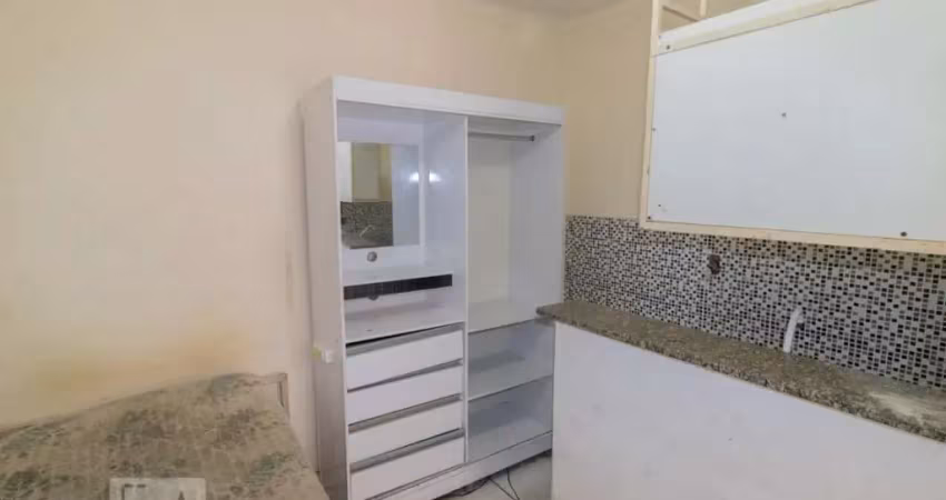 Kitnet / stúdio para venda - sítio do mandaqui, 1 quarto,  16 m² - são paulo