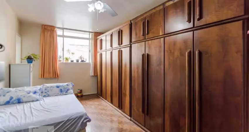 Kitnet / stúdio para venda - santa cecília, 1 quarto,  32 m² - são paulo