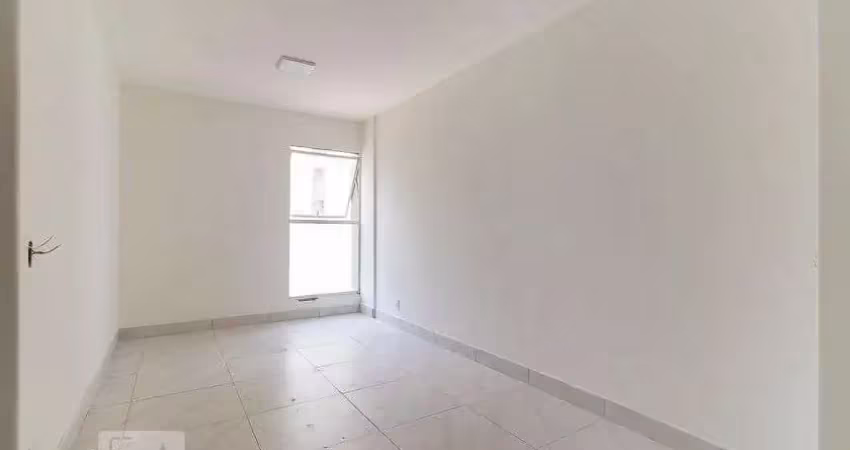 Kitnet / stúdio para venda - bosque, 1 quarto,  40 m² - campinas