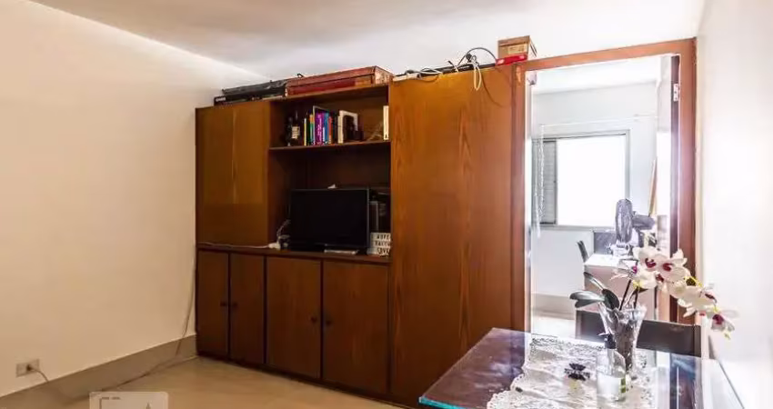 Kitnet / stúdio para venda - santa cecília, 1 quarto,  35 m² - são paulo