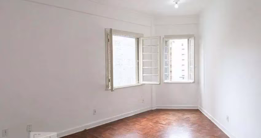 Kitnet / stúdio para venda - santa cecília, 1 quarto,  41 m² - são paulo