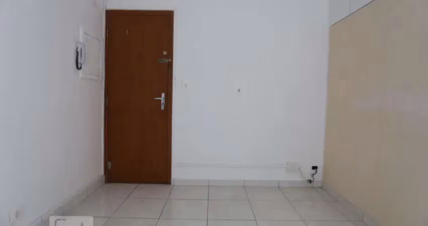 Kitnet / stúdio para venda - centro, 1 quarto,  40 m² - são paulo