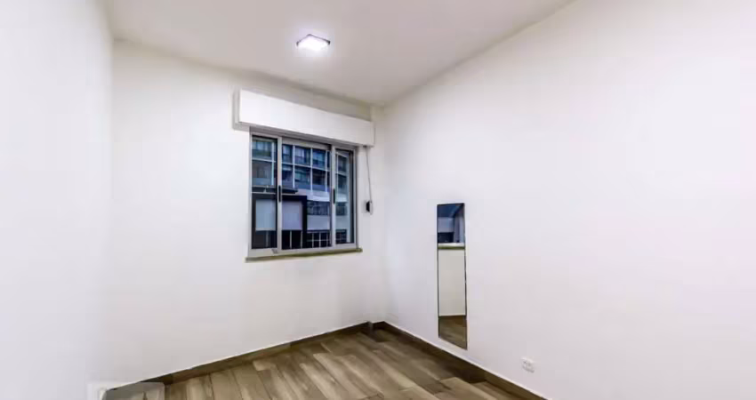 Kitnet / stúdio para venda - santa cecília, 1 quarto,  42 m² - são paulo