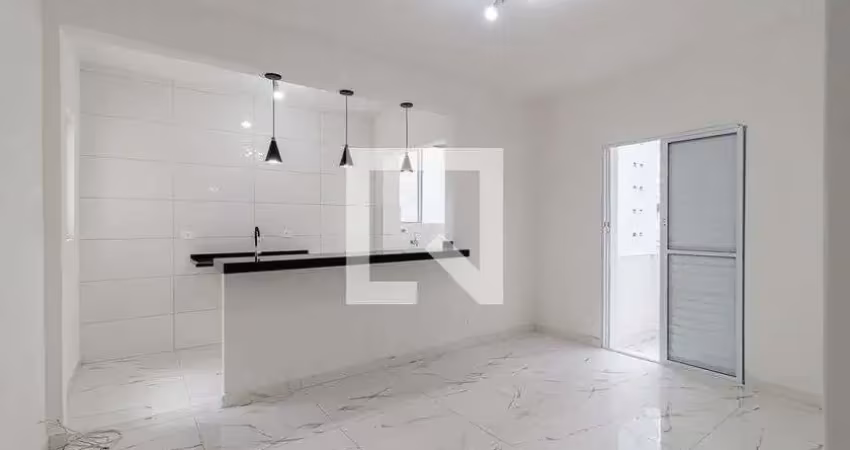 Apartamento para venda - vila mariana, 2 quartos,  48 m² - são paulo