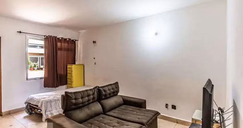 Kitnet / stúdio para venda - santa cecília, 1 quarto,  48 m² - são paulo