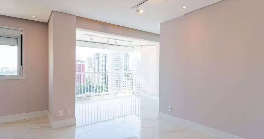Apartamento para venda - vila mascote, 1 quarto,  43 m² - são paulo