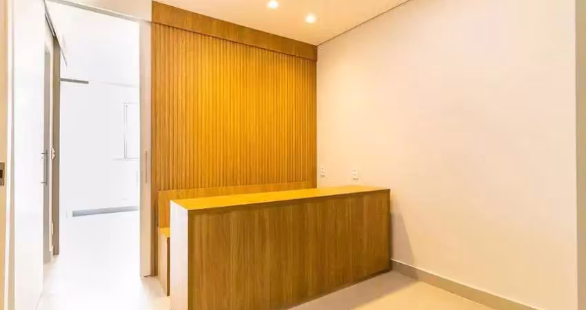 Kitnet / stúdio para venda - centro, 1 quarto,  36 m² - campinas