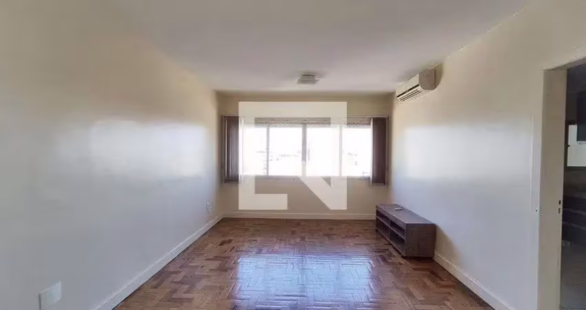 Apartamento para venda - centro, 2 quartos,  70 m² - novo hamburgo