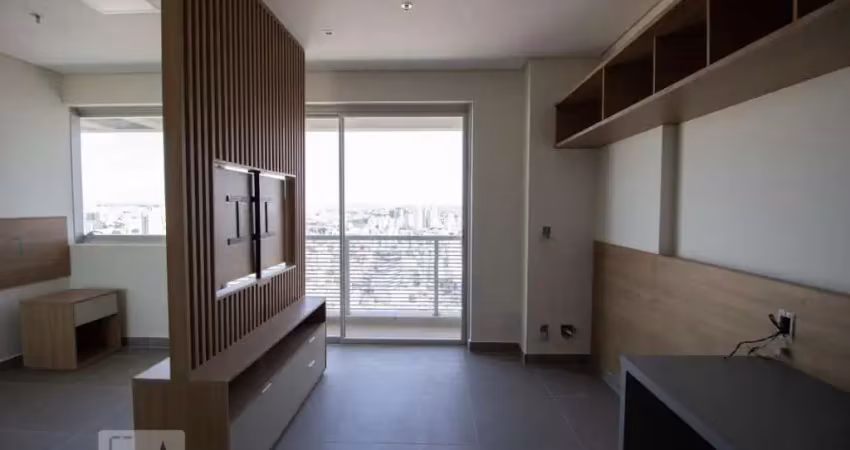 Kitnet / stúdio para venda - centro, 1 quarto,  33 m² - osasco