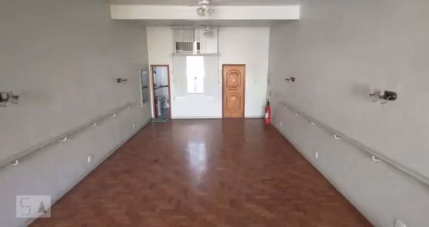 Kitnet / stúdio para venda - maracanã, 1 quarto,  58 m² - rio de janeiro