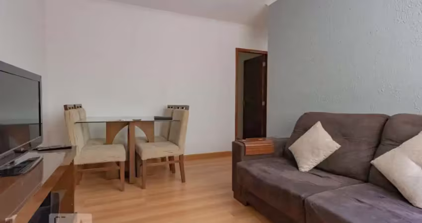 Apartamento para venda - campos elíseos , 2 quartos,  54 m² - campinas