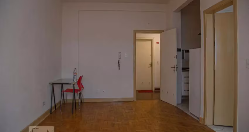 Kitnet / stúdio para venda - consolação, 1 quarto,  32 m² - são paulo