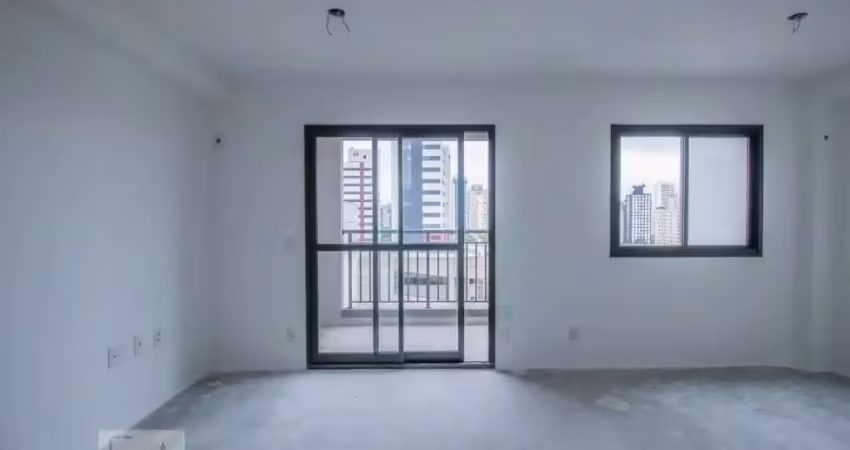Kitnet / stúdio para venda - saúde, 1 quarto,  33 m² - são paulo