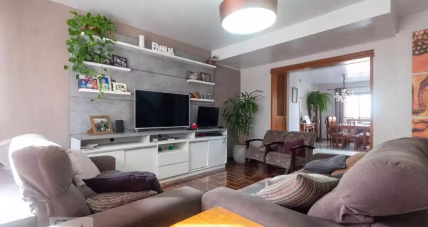 Casa / sobrado em condomínio para venda - santo antônio, 4 quartos,  250 m² - porto alegre