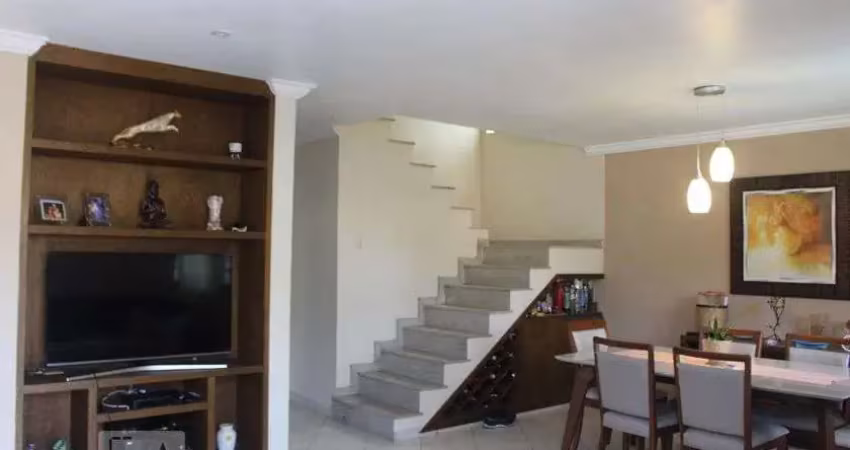 Casa / sobrado em condomínio para venda - vargem pequena, 3 quartos,  230 m² - rio de janeiro