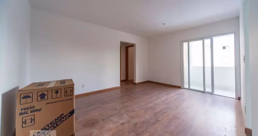 Apartamento para venda - jardim bela vista, 2 quartos,  64 m² - santo andré