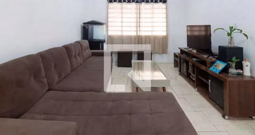 Casa para venda - jardim éster yolanda, 3 quartos,  158 m² - são paulo