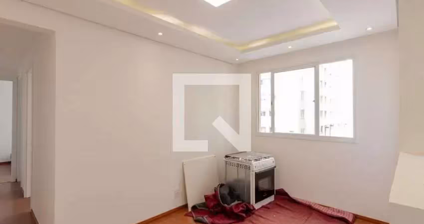Apartamento para venda - cambuci, 2 quartos,  40 m² - são paulo