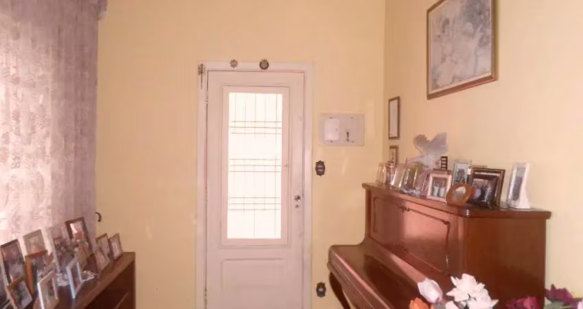 Casa para venda - jardim bela vista, 4 quartos,  398 m² - santo andré