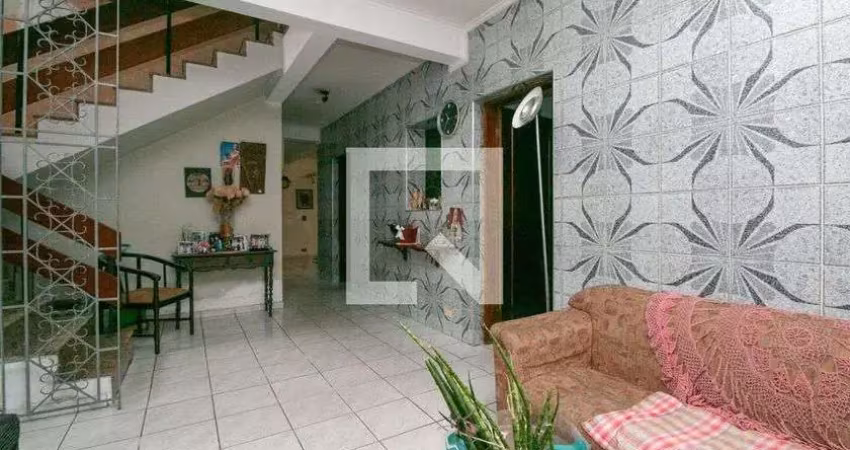 Casa para venda - mooca, 5 quartos,  480 m² - são paulo