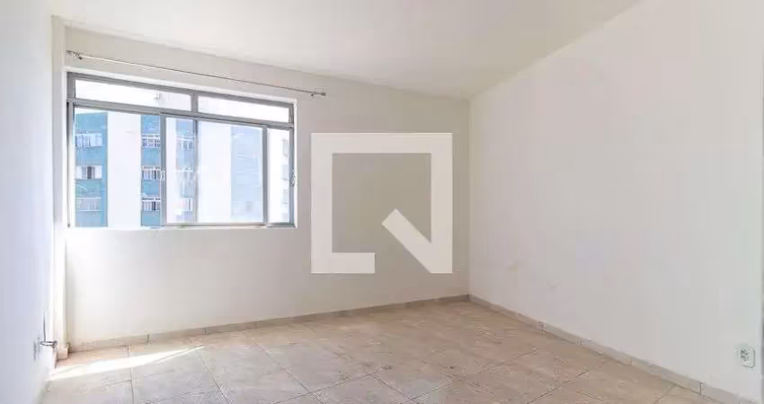 Kitnet / stúdio para venda - centro, 1 quarto,  28 m² - campinas