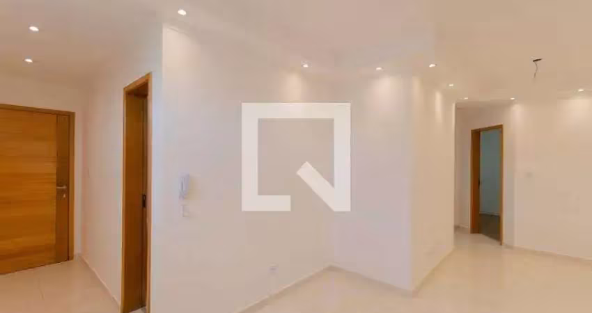 Apartamento para venda - cangaíba, 2 quartos,  45 m² - são paulo