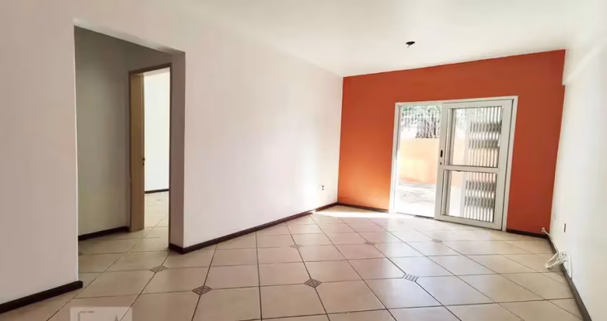 Apartamento para venda - vila nova, 2 quartos,  66 m² - novo hamburgo
